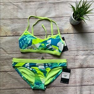 Nike Sporty Bikini